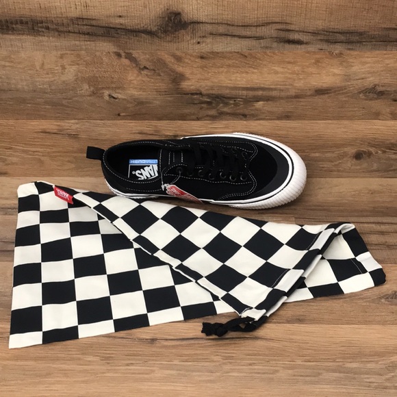 VANS SHOES BAG BRAND NEW - Picture 3 of 6